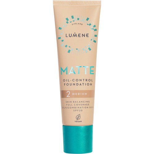 Fdt 2 Medium 30 ml LUMENE