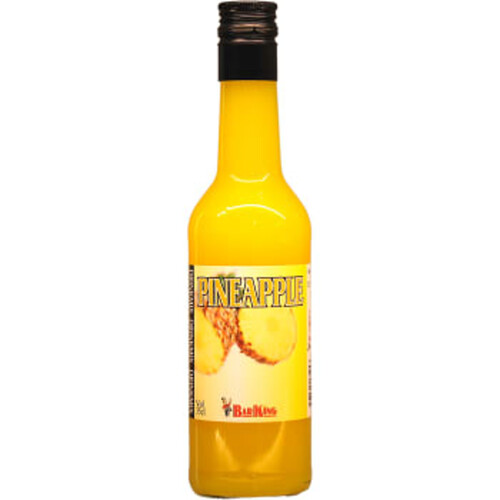 Drinkmix Pineapple 35cl Barking