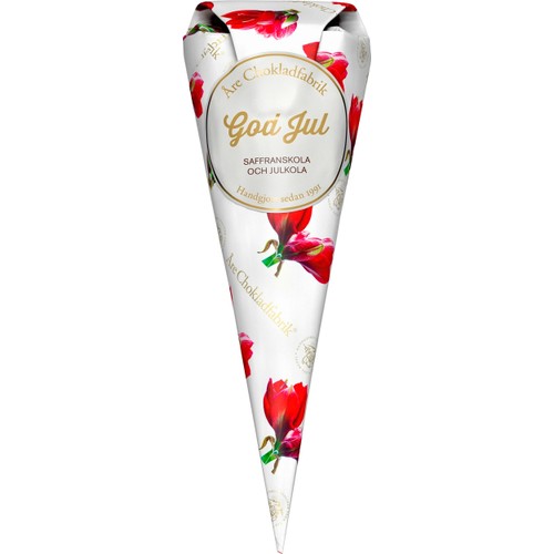 Pralinstrut God Jul 80g Åre Chokladfabrik