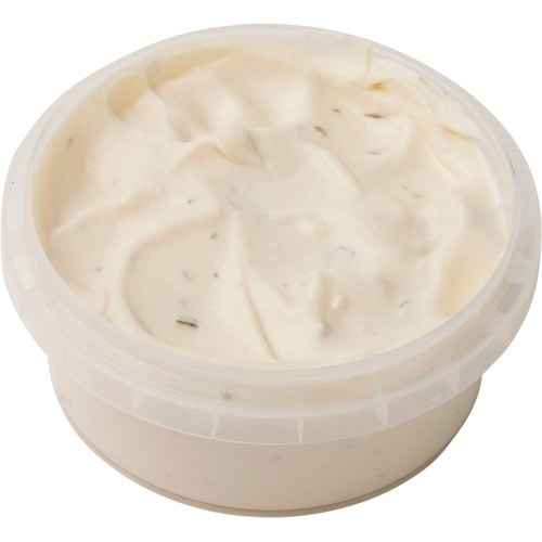 Aioli tryffel