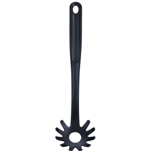 Pastaslev Svart Nylon 30cm Gastromax