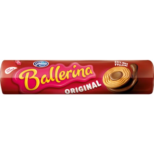 Kex Original 205g Ballerina