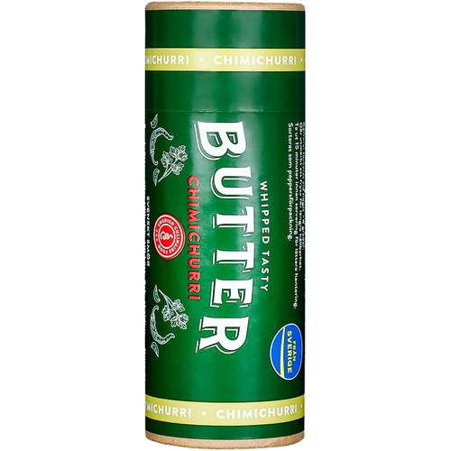 Kryddsmör Chimichurri 70g Butter
