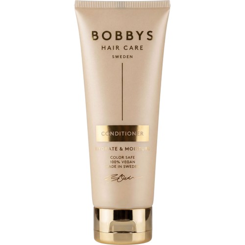 Balsam Hydrate & Moisture 75ml Bobbys Hair Care
