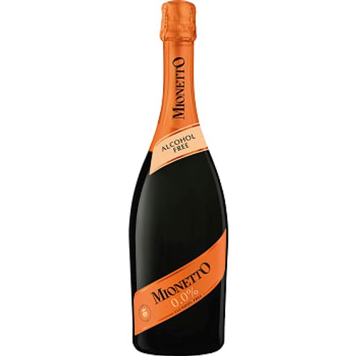 Vin Mousserande Alkoholfri 750ml Mionetto