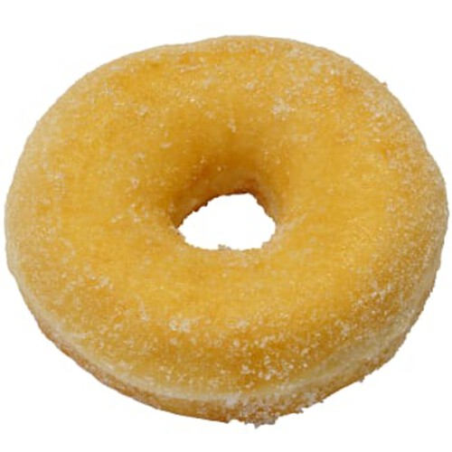 Donut socker