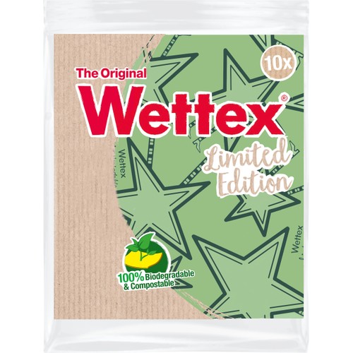 Wettex Dancing Stars 10-p
