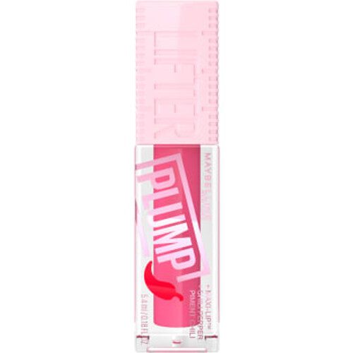 Lip Lifter Plump Pink Sting 003 5,4 ml Maybelline