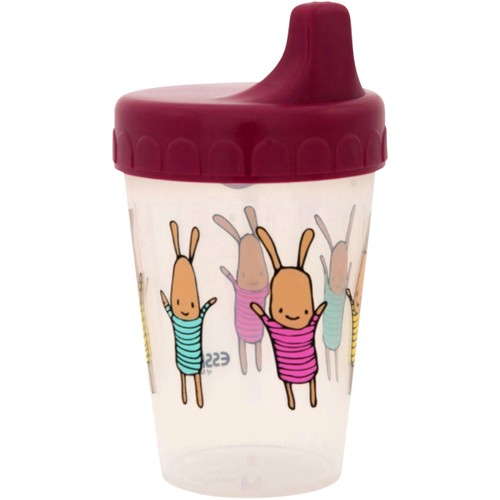 Mugg Spillfri 200ml 1-p Esska