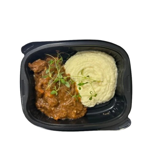 Matlåda Bouef Bourguignon