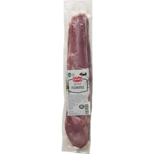 Fläskfilé Färsk ca 550g Scan