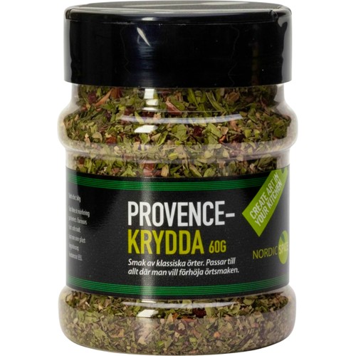 Provencekrydda 60g Nordic Spice