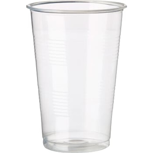 Plastglas 25cl 40-p ICA
