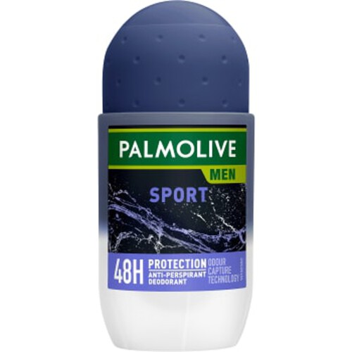 Deodorant Roll-on Sport Anti-Perspirant 50ml Palmolive