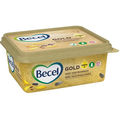 Gold 600g Becel