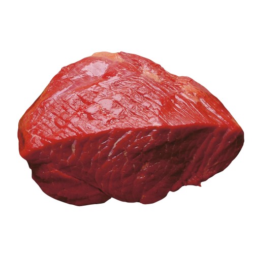 Rostbiff i bit