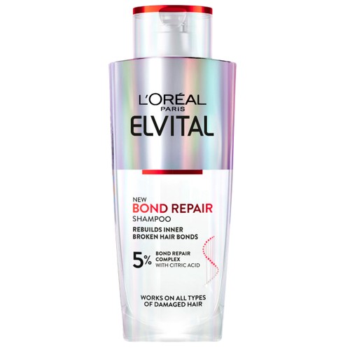 Schampo Bond Repair 200ml Elvital