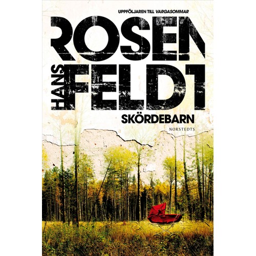 Skördebarn - Rosenfeldt