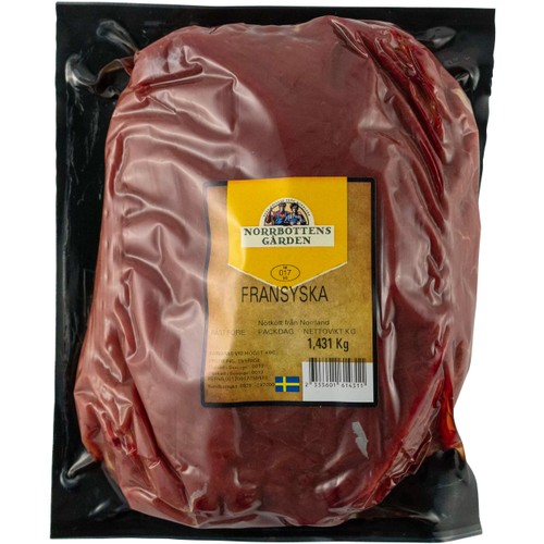 Fransyska ca 1,4kg Norrbottensgården