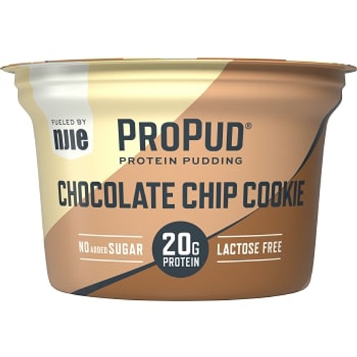 ProPud Chocolate Chip Cookie 200g NJIE