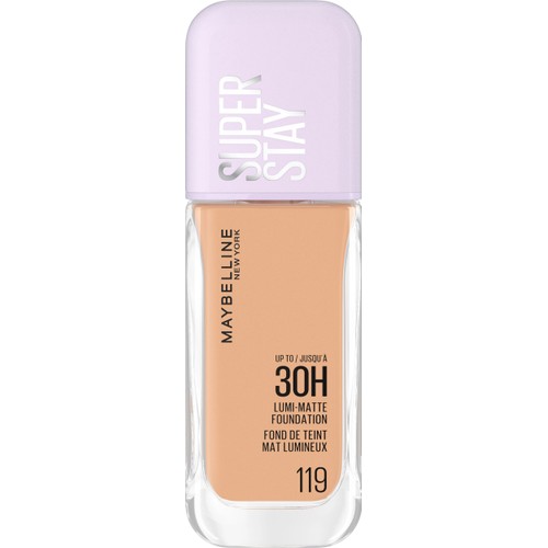 Lumi Matte Foundation 119 35 Milliliter Maybelline