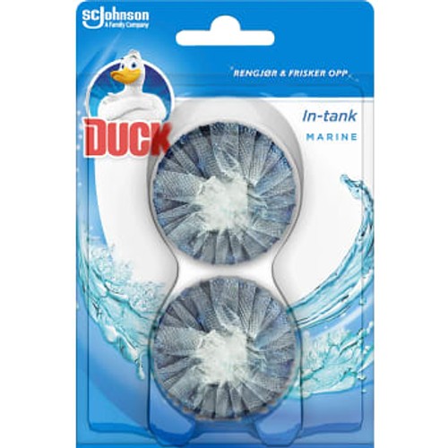In-Tank Marine 2-p 50g Duck