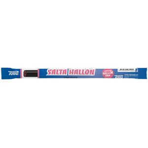 Pingvinstång Salta Hallon 27g Pingvin