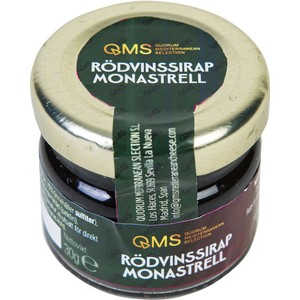 Rödvinssirap Monastrell 30g Quorum Mediterranean Selection