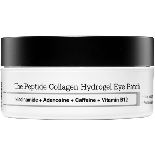 Ögonkräm The Peptide Collagen Hydrogel Eye Patch 85g COSRX