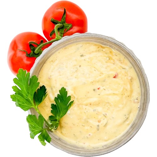Aioli Chili & Lime 200g ICA Kvantum Lerum