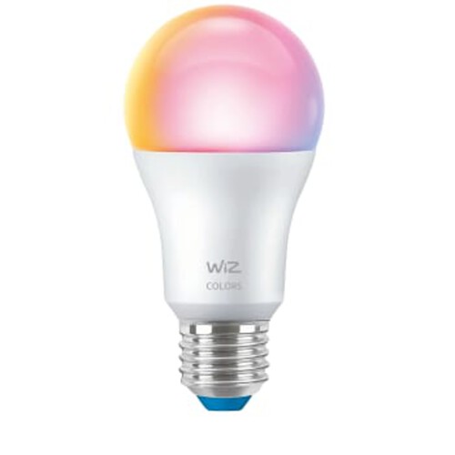 Smart LED Wiz Normal E27 806lm(60W) Färg Philips