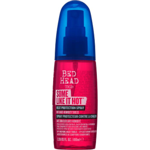 Hårspray Some Like It Hot 100ml TIGI Pro