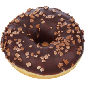 Minidonut Choc Almighty 20g Donut Worry Be Happy