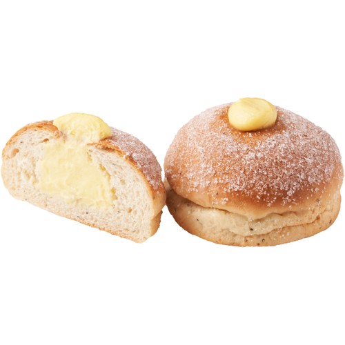 Krämbulle 100g Dafgård