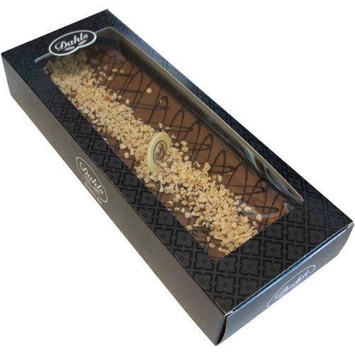 Hasselnötslängd 500g Dahls Bageri