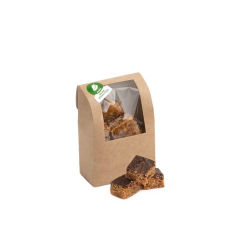Veganska havrerutor