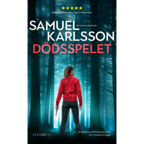 Dödsspelet