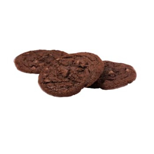 White chocolate chip cookies 10-p