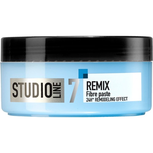 Hårvax Remix Fibre Paste 150ml Studio Line