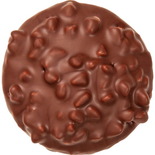 Lyxbiskvi med daim 2-pack