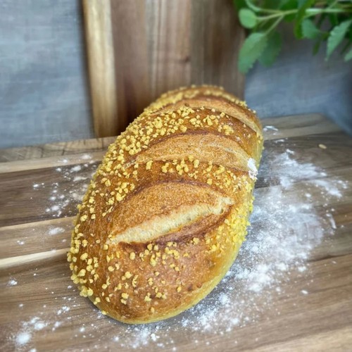 Majsbröd