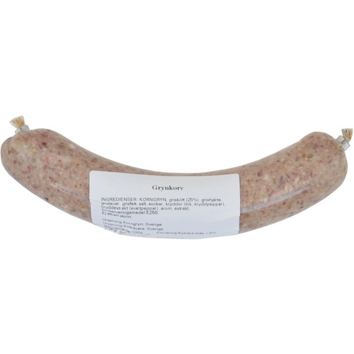 Grynkorv 300g Jojjen