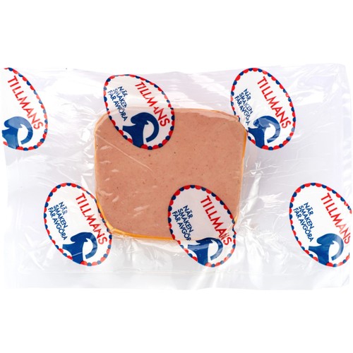 Leverpastej Skivbar ca 250g Tillmans Charkuteri