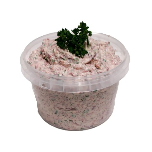 Kökets rensteksröra