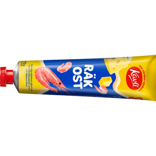Räkost 16% 175g Kavli