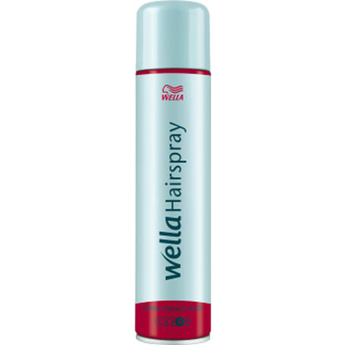 Hårspray Extra Strong 400ml Wella