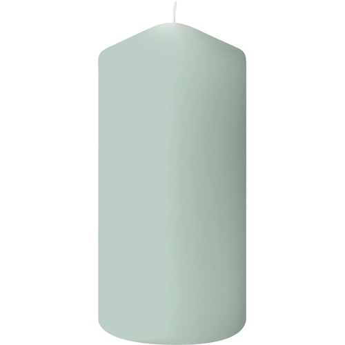 Blockljus Mint Green 1st Duni