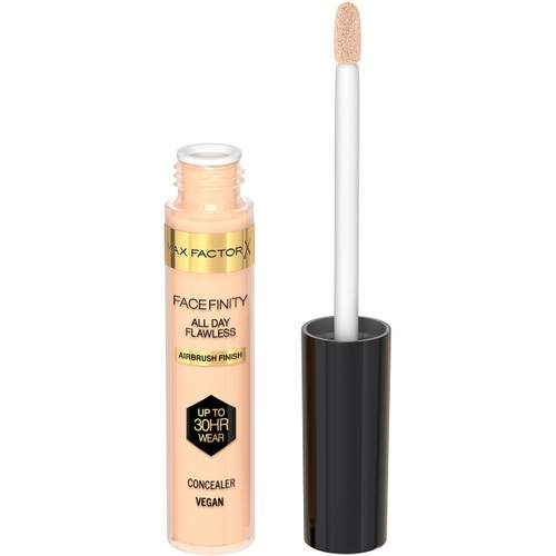 Facefinity all new 020 Max Factor
