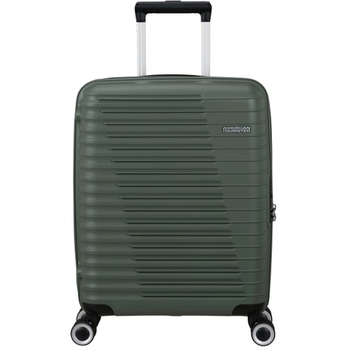 Kabinväska Roadrush Olive Green