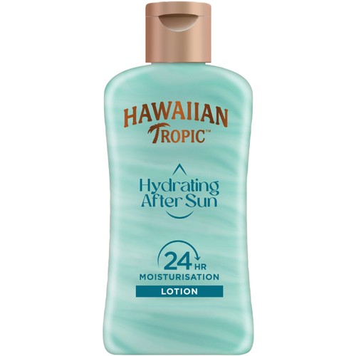 After Sun Hydrating Lotion 60ml Hawaiian Tropic